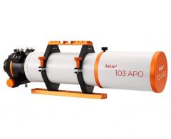 ASKAR 103APO Triplet f/6.8 apokromatikus távcső