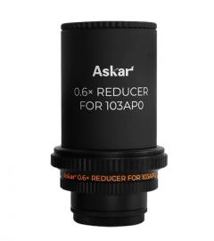 ASKAR 0.6x Full-frame Reducer 103APO távcsőhöz