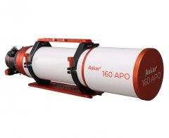 ASKAR 160APO Triplet f/7 apokromatikus távcső